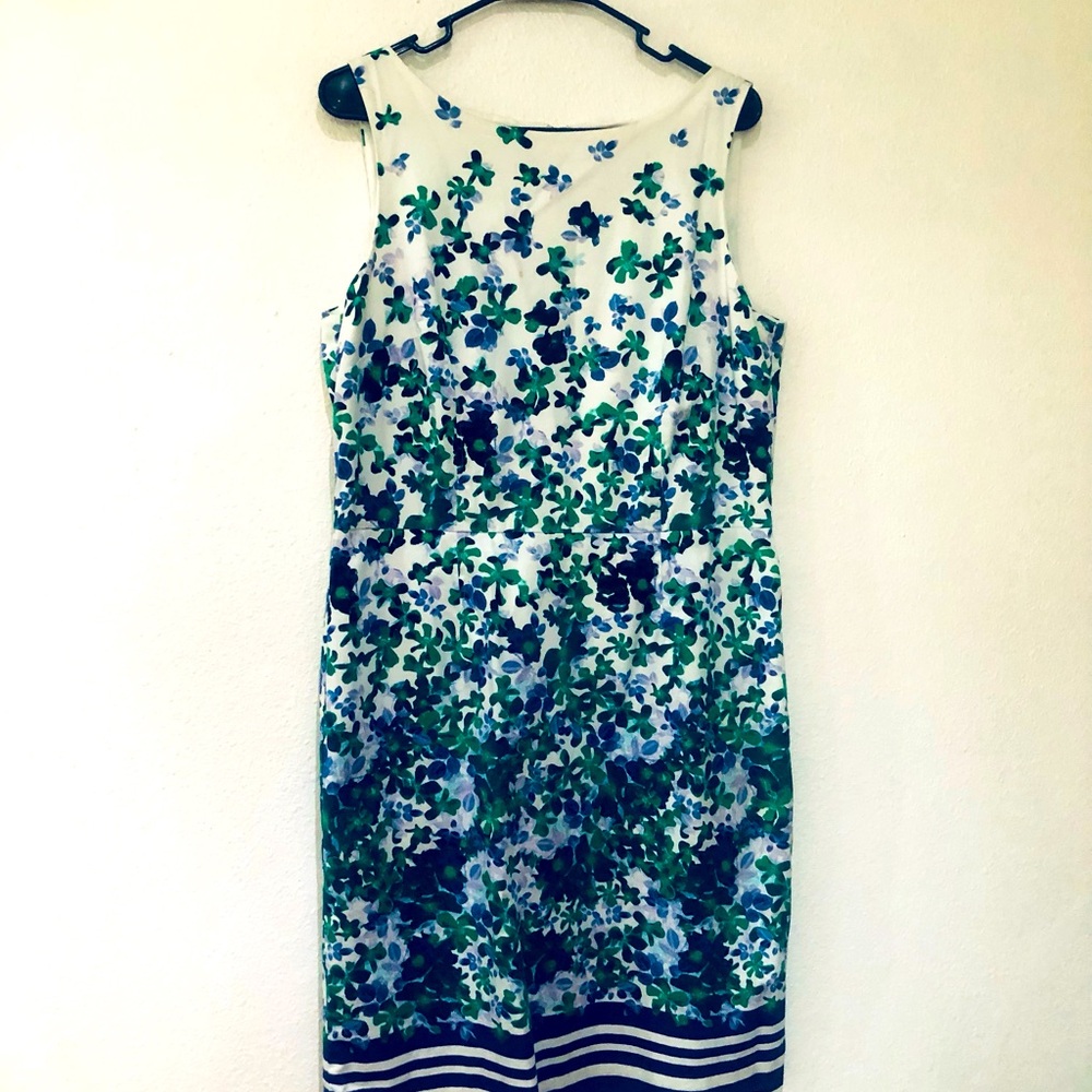 Dress Ann Taylor